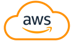 Amazon Web Services (AWS) logo