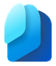 Microsoft Entra ID logo