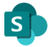 Microsoft SharePoint logo